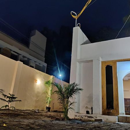 Le Grace Annanagar Apartment Madurai Exterior photo