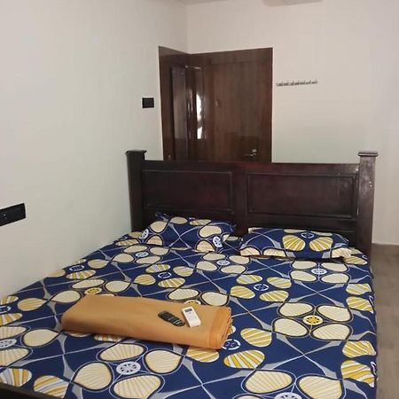 Le Grace Annanagar Apartment Madurai Exterior photo